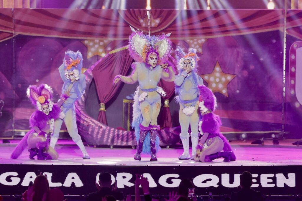 Drag Lemnos