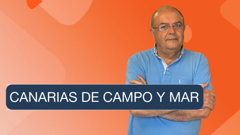 Canarias de Campo y Mar