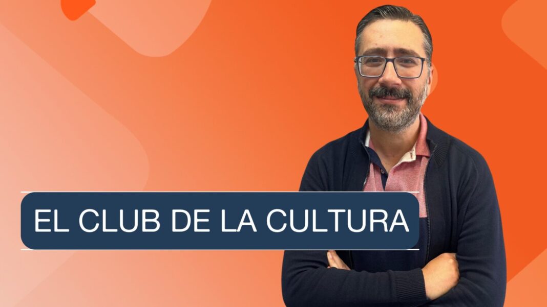 la radio canaria, el club de la cultura