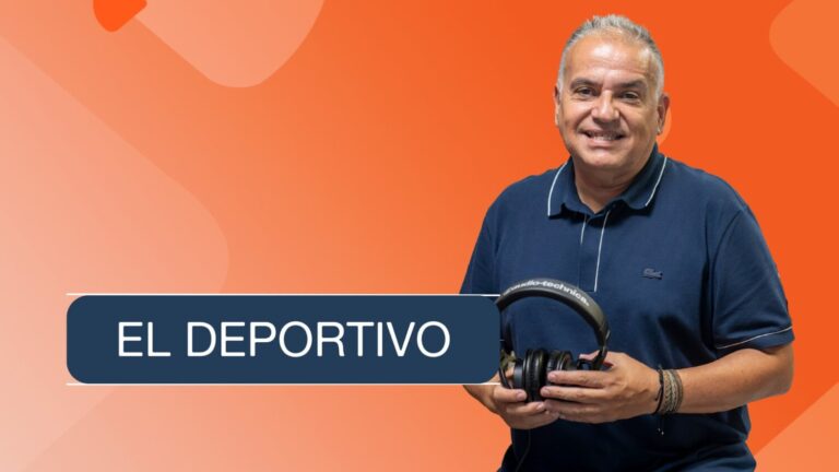 El Deportivo de Canarias Radio