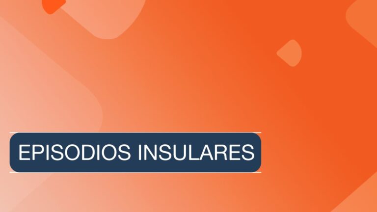 Episodios Insulares