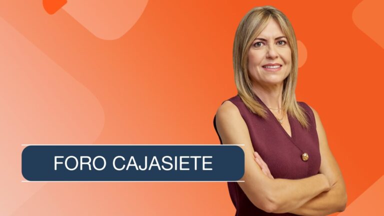 El Foro Cajasiete regresa a la Radio Canaria para debatir sobre la movilidad en las Islas