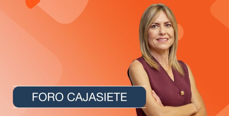 Foro Cajasiete