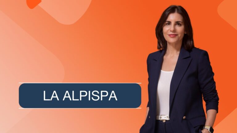 La alpispa