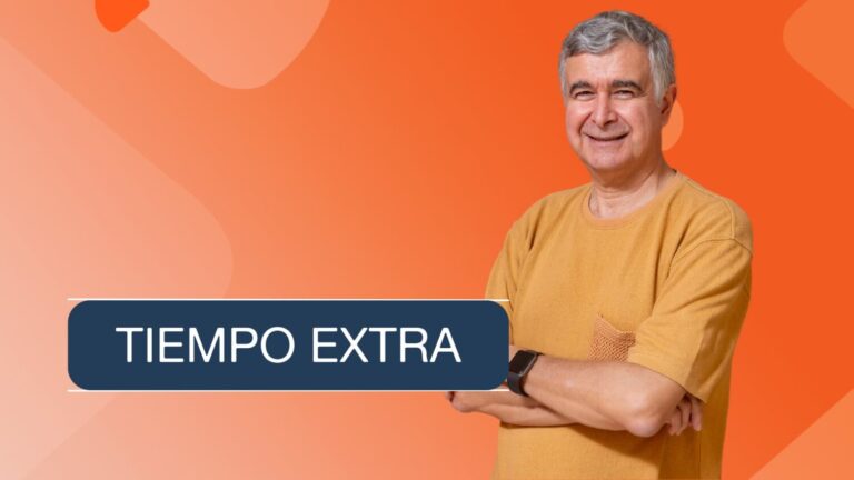 Tiempo Extra