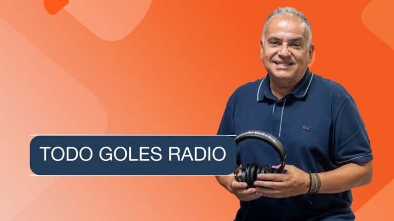 Todo Goles Radio