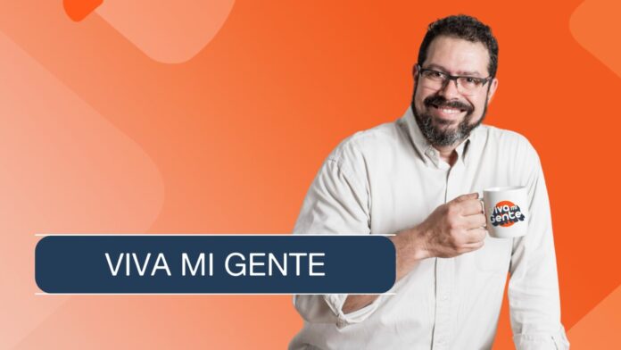 la radio canaria, viva mi gente