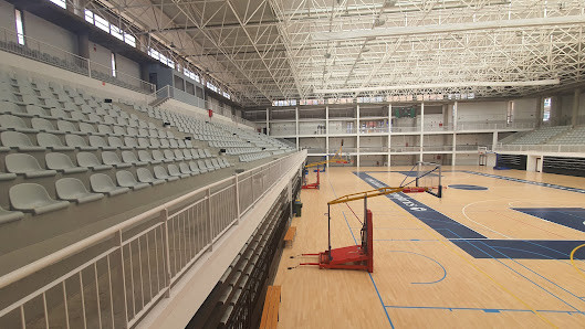 Educación financiará las obras en pabellones en La Palma que acogerán el Eurobasket U18