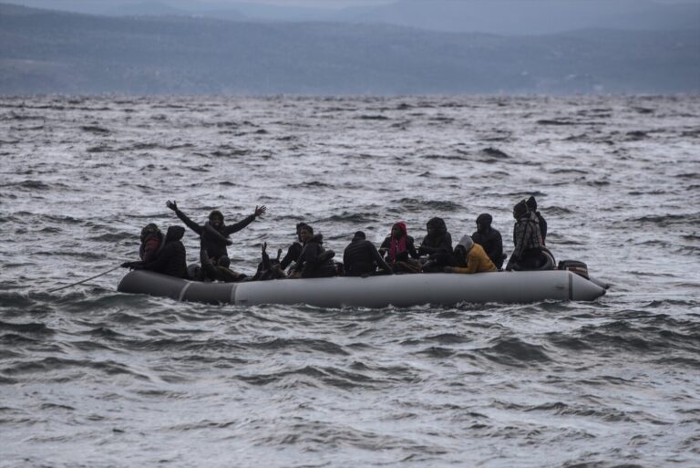 CEAR pide conservar las garantías españolas al aplicar el Pacto de Migración y Asilo de UE