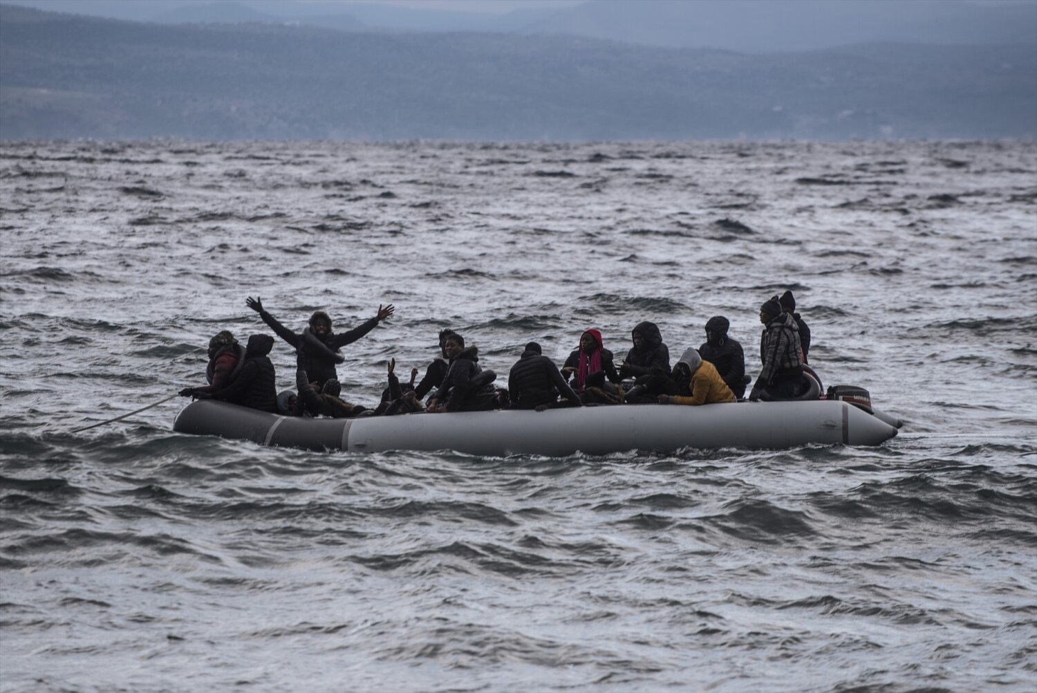 Casa África lidera un proyecto para mejorar la gestión migratoria