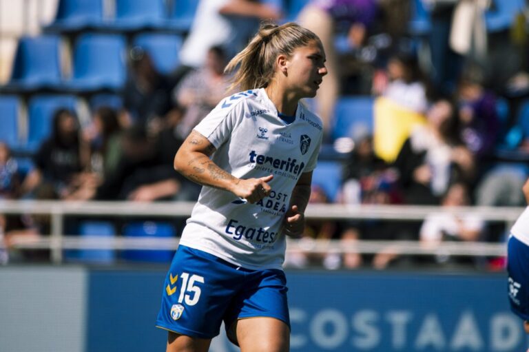 0-2 | El Costa Adeje no logra la victoria ante el FC Barcelona