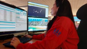 Los heridos presentaron diversos traumatismos de carácter moderado en el momento inicial de la asistencia