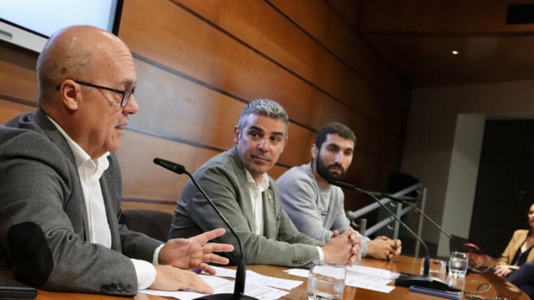 “Mándate una papa, pero que sea canaria”, campaña para apoyar la producción local