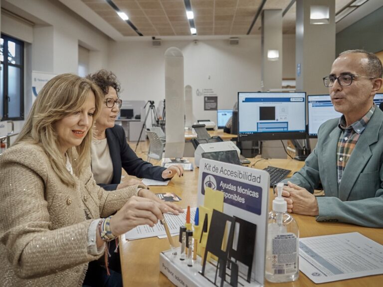 El Cabildo de Tenerife atiende a más de 169.000 personas en 2024 con ‘Tenerife Responde’
