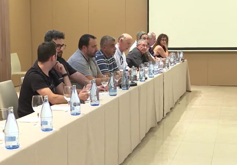 Fracasan las negociaciones entre la patronal y los sindicatos de la provincia de Santa Cruz de Tenerife para evitar la huelga en hostelería en Semana Santa
