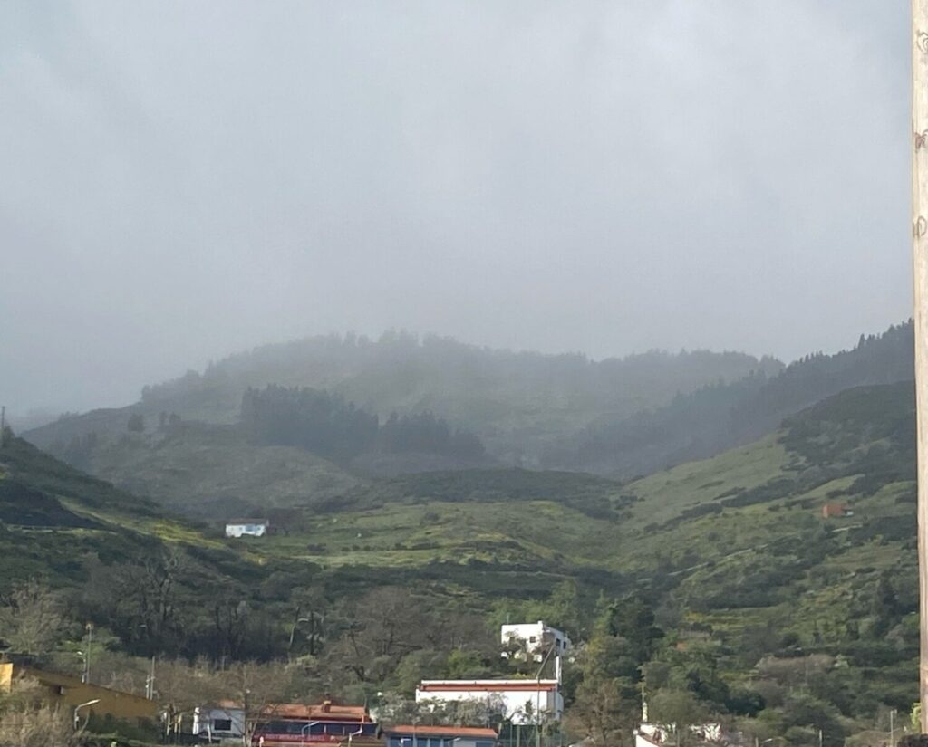 Cumbre GC