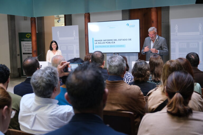 Día de la Salud en Canarias: 1.241 pacientes sufren barreras para acceder al SCS