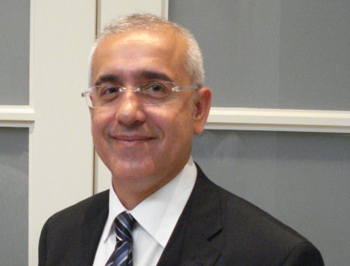 Fallece Domingo Álvarez