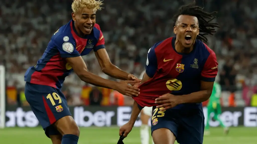 Copa del Rey
