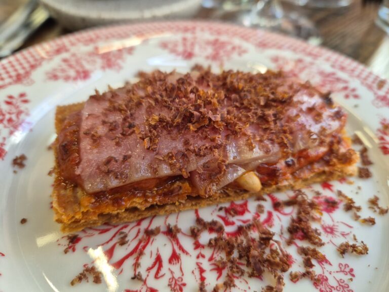 ‘Con cúrcuma’ resalta el sabor canario en el Salón Gourmets