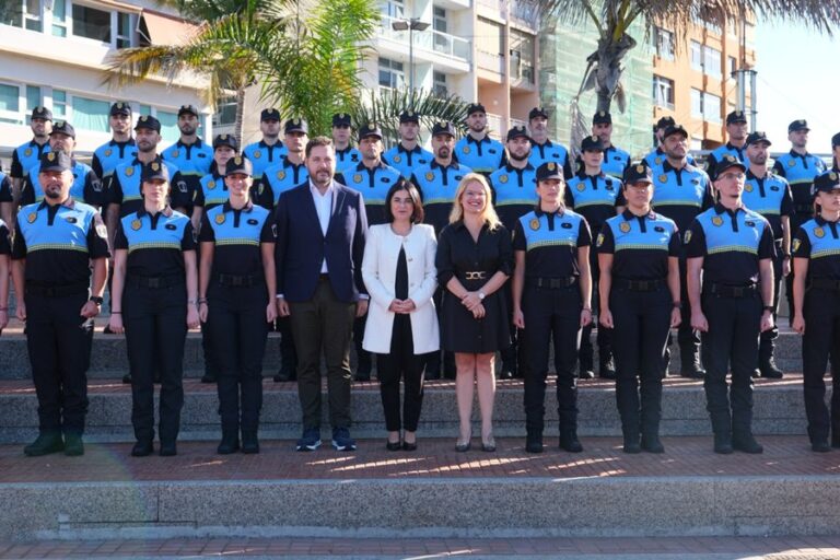 Gran Canaria aprueba 94 plazas para la Oferta de Empleo Público del año 2025