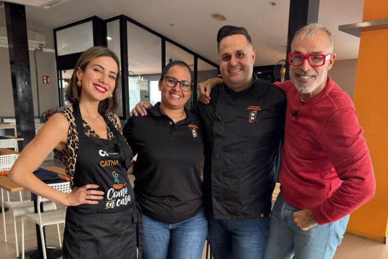 ‘Como en casa’ presenta cinco proyectos gastronómicos que marcan tendencia en Canarias