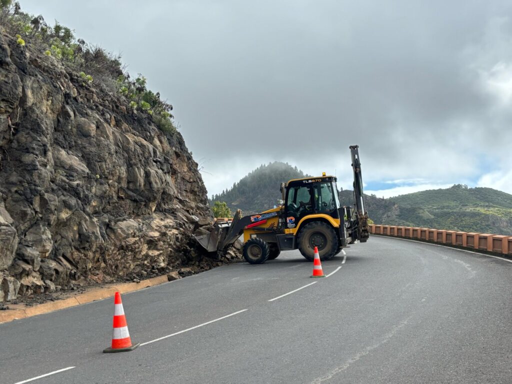 Mirador Santiago Teide