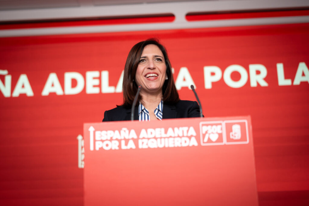 El Confidencial publica un audio para dañar a la UCO de personas que vincula al PSOE