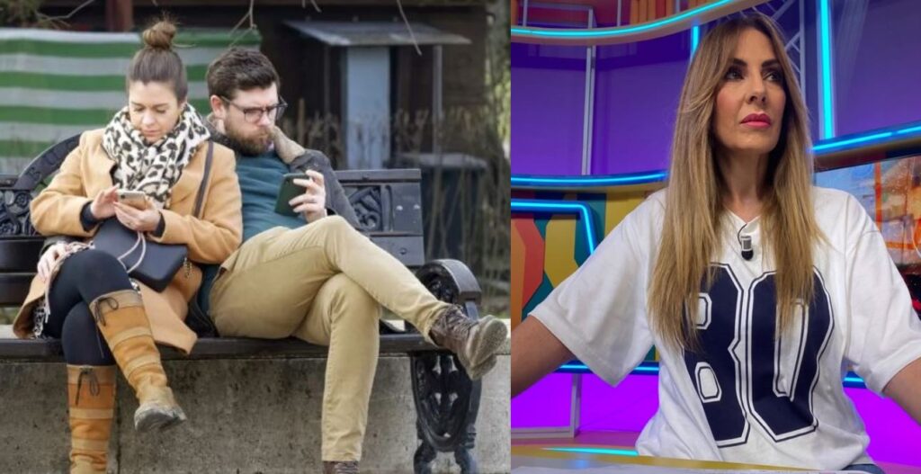 El espacio de la Radio Canaria, explora el impacto de la sobreexposición digital en las parejas y sus consecuencias