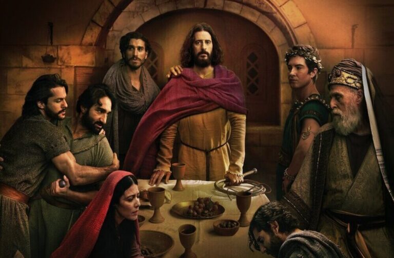 ‘Charlas de cine’ se adelanta a la Semana Santa