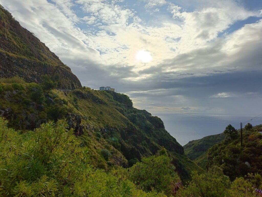 La Palma presenta una aplicación para concienciar ante los incendios forestales