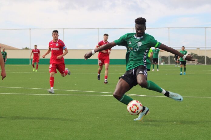 Unión Sur Yaiza-Madrid C | Se busca iniciar la remontada en el Campo Municipal de Yaiza
