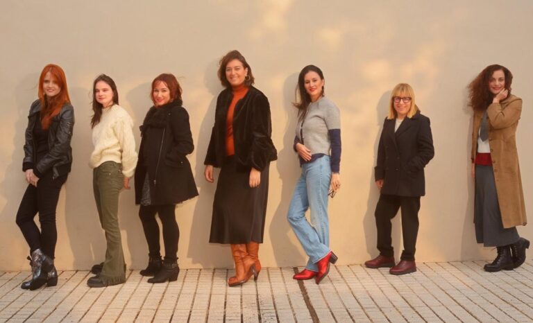 Siete escritoras presentan sus obras en la Feria del Libro en Santa Cruz de Tenerife