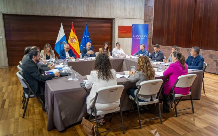 Fuerteventura, El Hierro y La Gomera se suman al Comité del Sector Moda