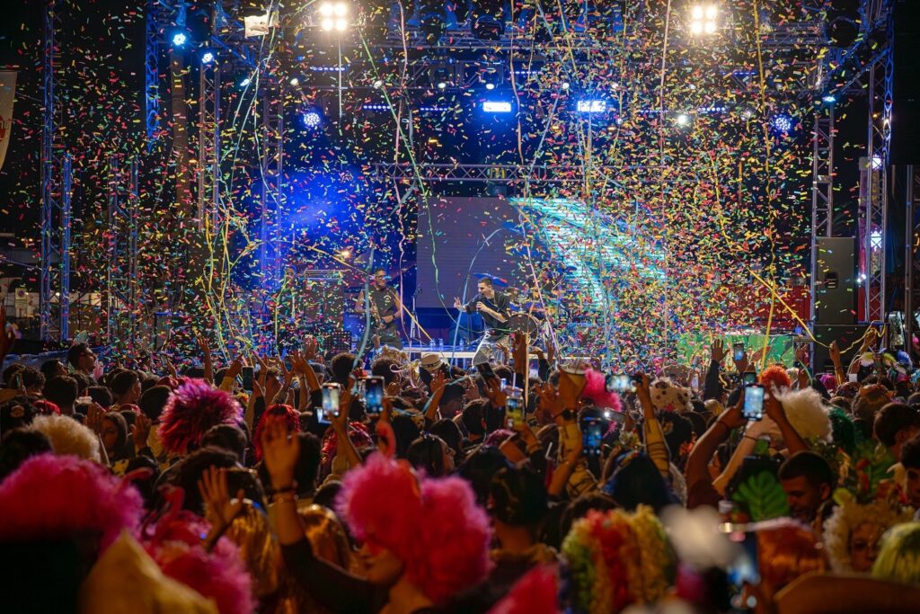 Santa Cruz de La Palma abre el plazo de votación para elegir la temática del Carnaval 2026