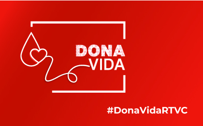‘Viva mi gente’ se moviliza por la donación de sangre en el Día Mundial de la Salud