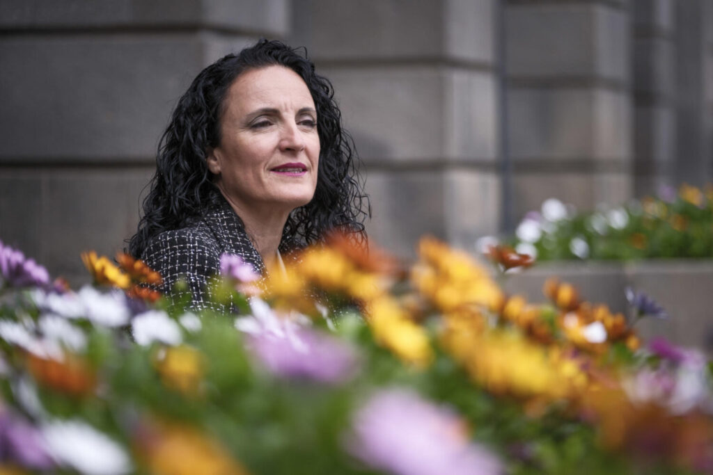 "Los últimos guanches": la lucha entre una esclava canaria y la cruel Beatriz de Bobadilla