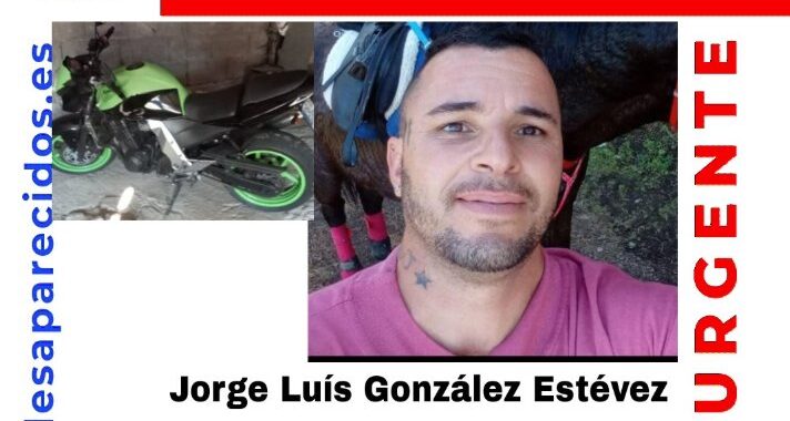 Alerta desactivada. Localizado el joven desaparecido en Los Realejos