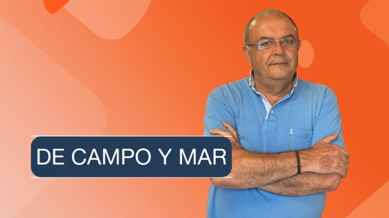 ‘De campo y mar’