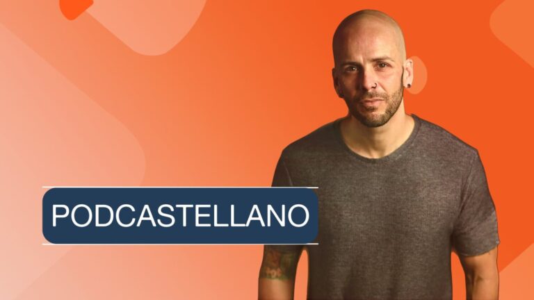 Podcastellano