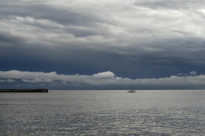 La borrasca Claudia lleva a la Dirección General de Emergencias y en predicción de AEMET a declarar la situación de Alerta en toda la Comunidad Autónoma