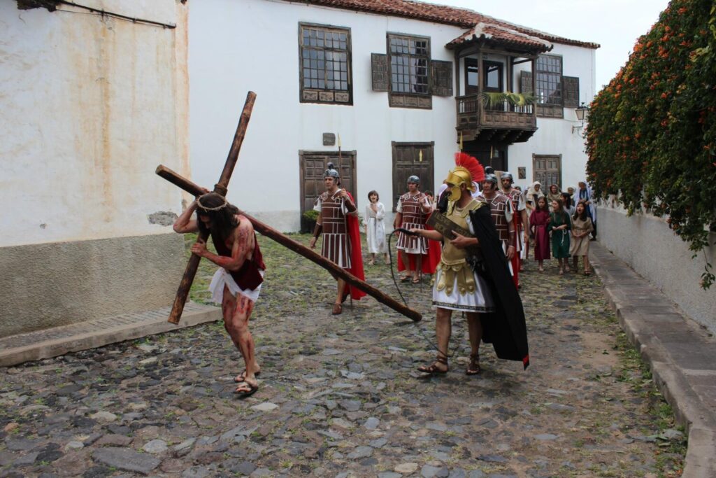 La Radio Canaria descubre cómo viven los canarios la Semana Santa con un especial que será emitido el Viernes Santo