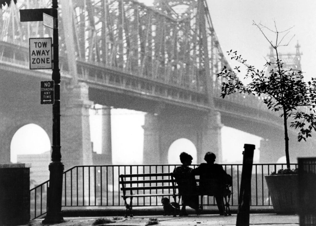 ‘Charlas de cine’ recorre los rincones más cinematográficos de Nueva York