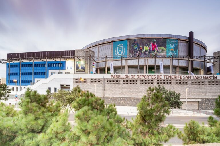 El alcalde de La Laguna pide la suspensión del partido con el Bnei Herzliya israelí