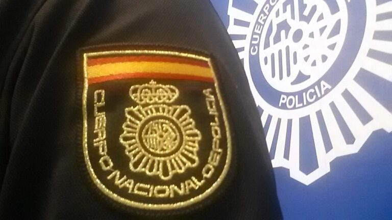 Detienen a tres personas por usurpación de la identidad y falsedad documental en Fuerteventura