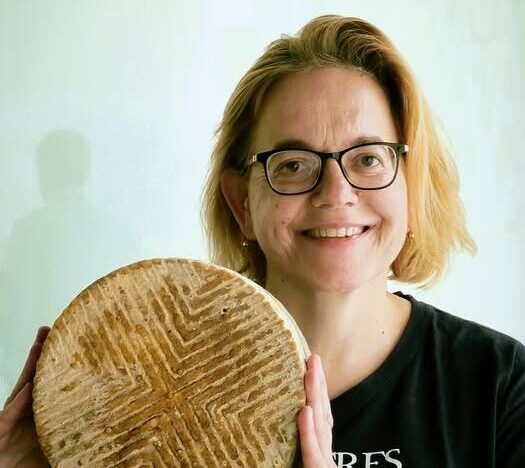 ‘De campo y mar’ en la Feria del Queso, un homenaje al producto local y la tradición