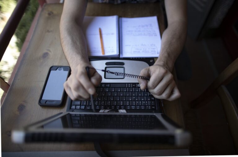 Canarias se sitúa a la cola del teletrabajo