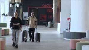 El último informe de Turespaña recoge que en Canarias creció un 2,4% el número de empleados en el sector turístico durante el mes de junio