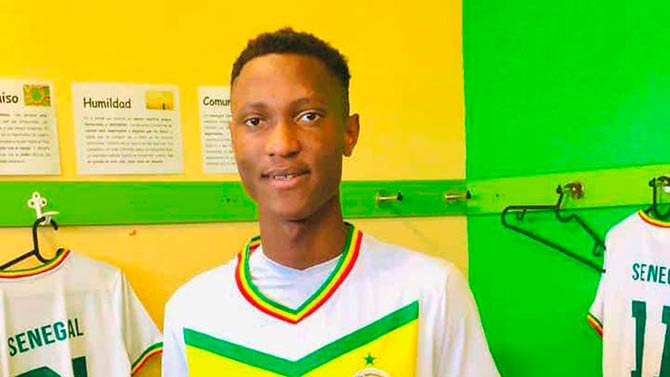 Sindicatos policiales advierten de que acusarles de asesinato por la muerte de Abdoulie Bah "dinamita la paz social"