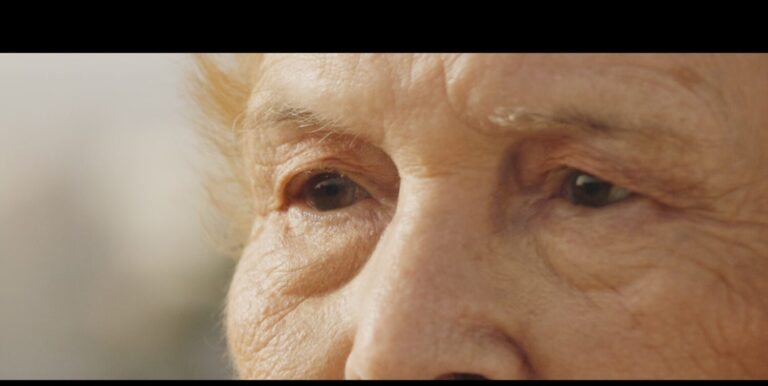 Carmen, la última conservera de Lanzarote, protagoniza ‘Madre’ de Televisión Canaria